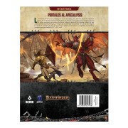 Pathfinder 2ª ed.: La era de las Cenizas 6: Promesas incumplidas