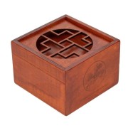 Caja secreta Forest