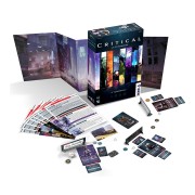 Critical - La Fundación - 1ª Temporada