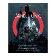 L'Anell únic 2a. ed. - Llibre bàsic