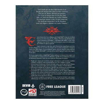 L'Anell únic 2a. ed. - Llibre bàsic