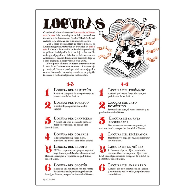 Botín de sangre