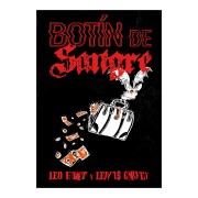 Botín de sangre