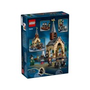 LEGO-76426 Cobertizo del Castillo de Hogwarts™