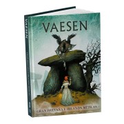 Vaesen: Gran Bretaña e Irlanda Míticas