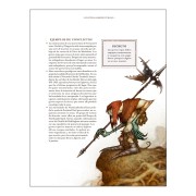 Vaesen: Gran Bretaña e Irlanda Míticas