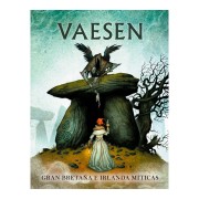 Vaesen: Gran Bretaña e Irlanda Míticas