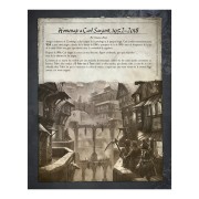Warhammer - El Poder tras el Trono (compendio)