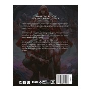 Warhammer - El Poder tras el Trono (compendio)