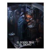 Warhammer - El Poder tras el Trono (aventura)