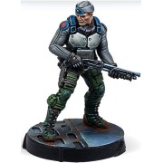 Operation: Crimson Stone - Infinity CodeOne