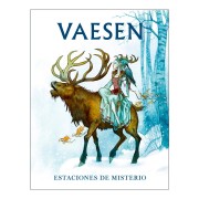 Vaesen: Estaciones de misterio