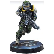 Operation: Crimson Stone - Infinity CodeOne
