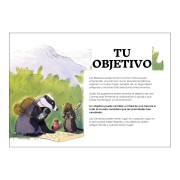 ¡A la carrera!