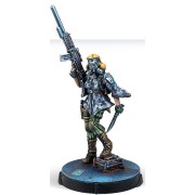 Operation: Crimson Stone - Infinity CodeOne