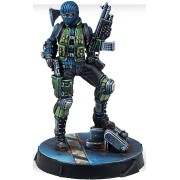 Operation: Crimson Stone - Infinity CodeOne