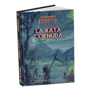Warhammer 4ª ed. - La rata cornuda - aventura