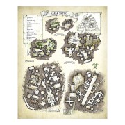 Warhammer 4ª ed. - La rata cornuda - aventura