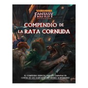 Warhammer 4ª ed. - La rata cornuda - compendio