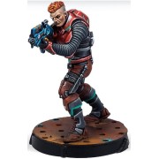 Operation: Crimson Stone - Infinity CodeOne