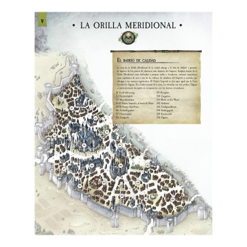 Warhammer - Altdorf, la Corona del Imperio