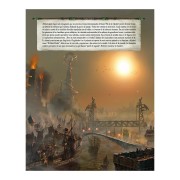 Warhammer - Altdorf, la Corona del Imperio