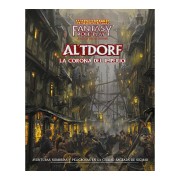 Warhammer - Altdorf, la Corona del Imperio