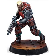 Operation: Crimson Stone - Infinity CodeOne