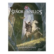 El Señor de los Anillos - Reglamento básico
