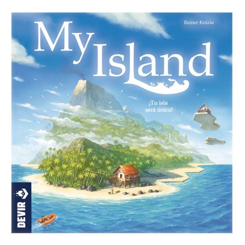 My Island