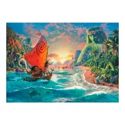 Disney, Vaiana, Moana