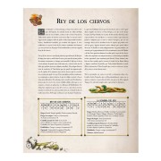 Warhammer 4ª ed. - El zoo imperial
