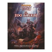 Warhammer 4ª ed. - El zoo imperial