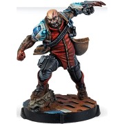 Operation: Crimson Stone - Infinity CodeOne