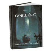 L'Anell únic 2ª ed. - Ruïnes del Reialme perdut