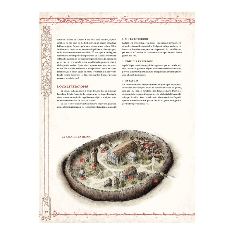 L'Anell únic 2ª ed. - Ruïnes del Reialme perdut