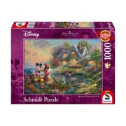 Disney, Mickey&Minnie
