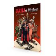 Ezine - Drácula vs. Hitler
