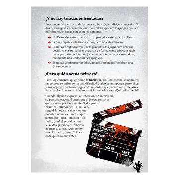 Ezine - Drácula vs. Hitler