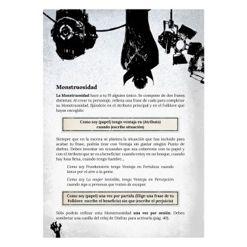 Ezine - Drácula vs. Hitler