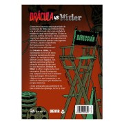 Ezine - Drácula vs. Hitler