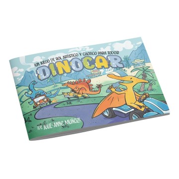 Ezine - Dinocar