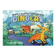 Ezine - Dinocar