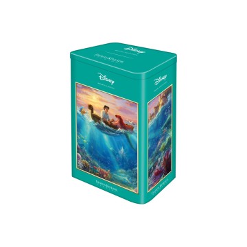 Disney, Ariel