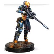 Invincible Army Action Pack - Infinity (Inglés)