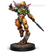 Invincible Army Action Pack - Infinity (Inglés)