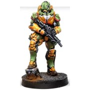 Invincible Army Action Pack - Infinity (Inglés)