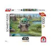 Baby Yoda