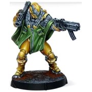 Invincible Army Action Pack - Infinity (Inglés)