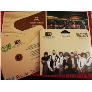 Display 20 uds Instacrime 1: El caso Mumford